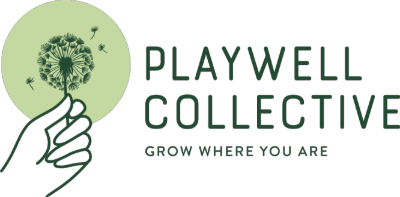 Playwell Collective Inc.